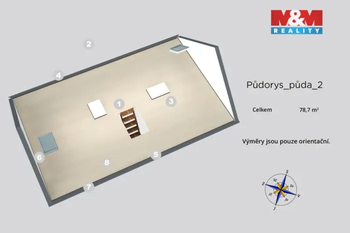 Prodej rodinného domu, Benešov nad Ploučnicí, Sokolovská, 455 m2