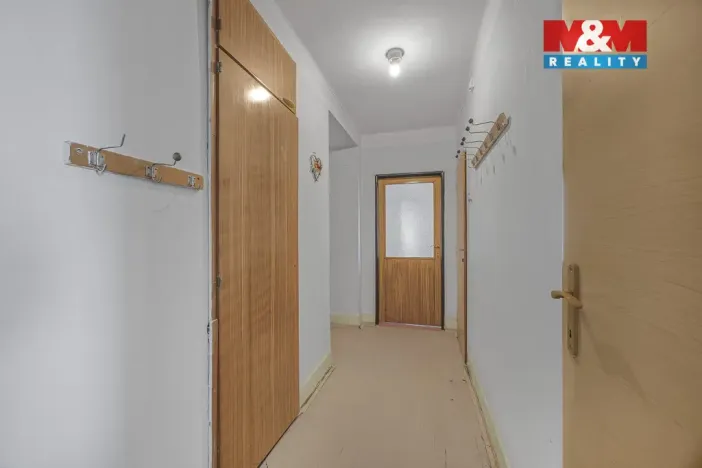 Prodej bytu 3+1, Trotina, 80 m2