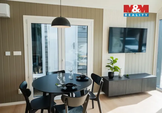 Prodej rodinného domu, Horní Čermná, 55 m2