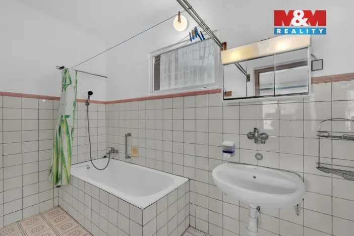 Prodej rodinného domu, Jeřice - Dolní Černůtky, 125 m2