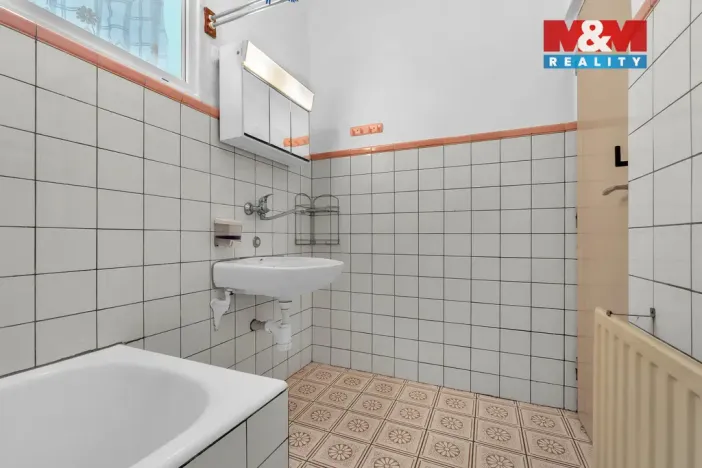 Prodej rodinného domu, Jeřice - Dolní Černůtky, 125 m2