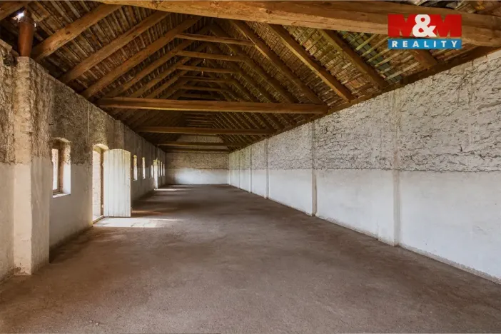 Prodej obchodního prostoru, Veltěže, 178 m2