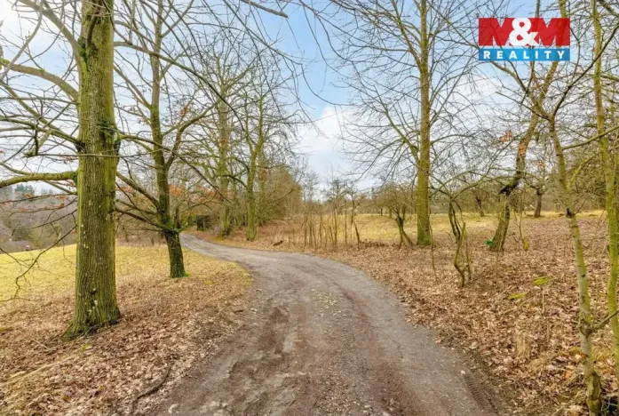 Prodej pozemku pro bydlení, Dobré - Hlinné, 1072 m2