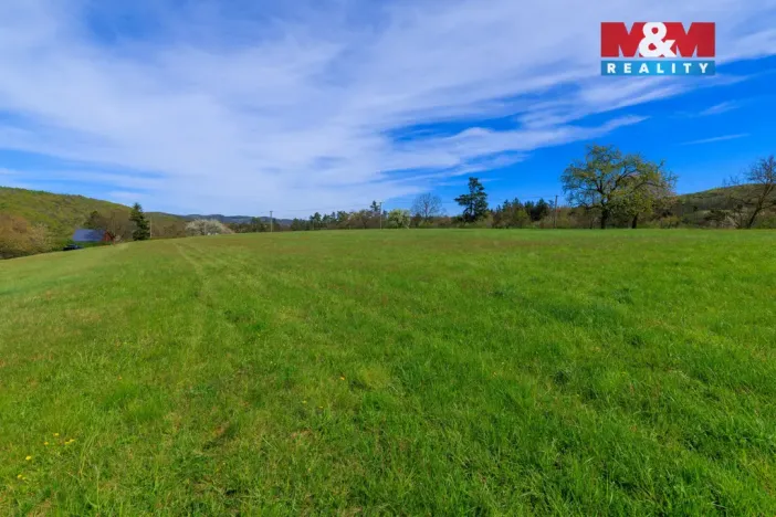 Prodej pozemku pro bydlení, Hradiště, 3518 m2