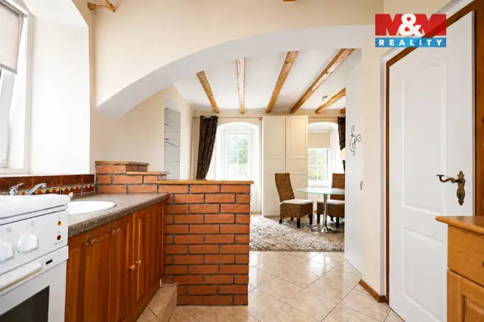 Prodej rodinného domu, Karlovy Vary - Doubí, Studentská, 260 m2