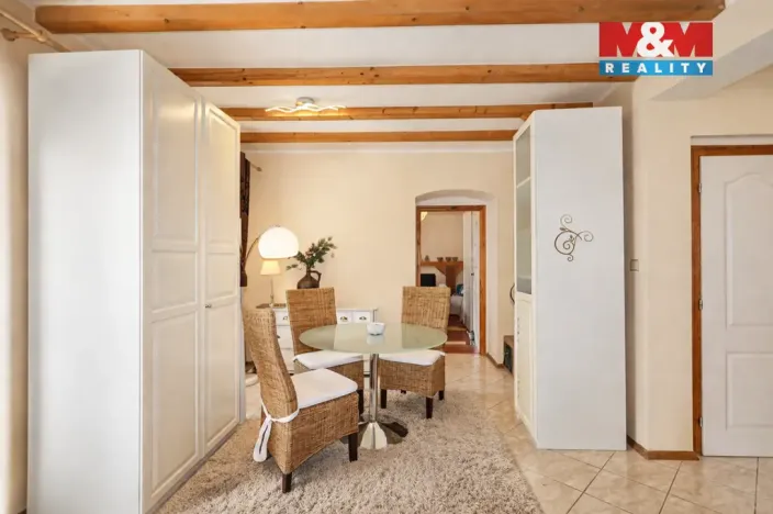 Prodej rodinného domu, Karlovy Vary - Doubí, Studentská, 260 m2