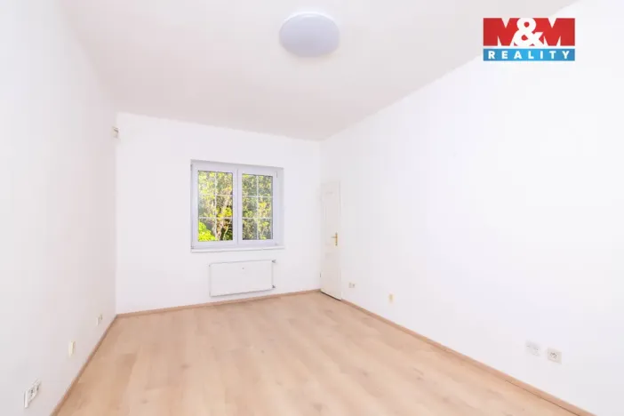 Pronájem bytu 2+kk, Praha - Strašnice, Kolovratská, 45 m2
