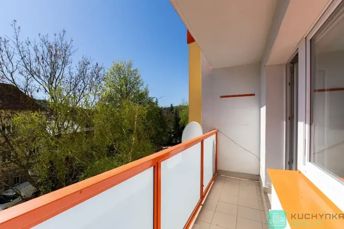 Prodej bytu 4+1, Teplice, Prosetická, 76 m2