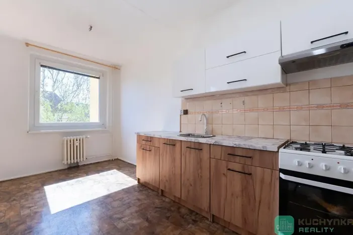 Prodej bytu 4+1, Teplice, Prosetická, 76 m2