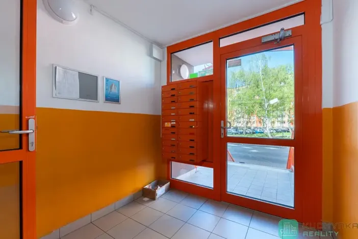 Prodej bytu 4+1, Teplice, Prosetická, 76 m2