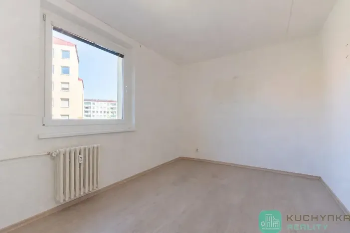 Prodej bytu 4+1, Teplice, Prosetická, 76 m2