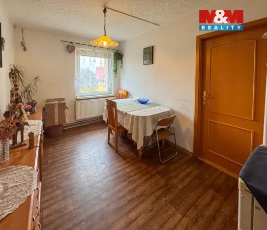 Prodej bytu 4+1, Česká Lípa, Chelčického, 89 m2