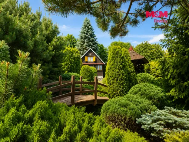Prodej chaty, Ochoz u Brna, 51 m2