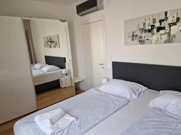 Prodej bytu 3+kk, Poreč, Chorvatsko, 104 m2