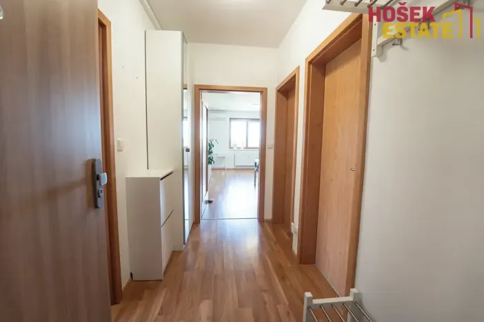 Prodej bytu 3+kk, Holubice, 79 m2