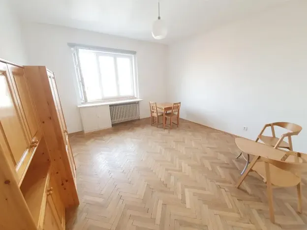Pronájem bytu 1+kk, Praha - Nusle, 5. května, 30 m2
