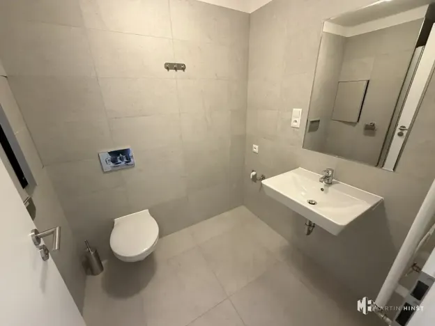 Pronájem bytu 1+kk, Praha - Hloubětín, Poděbradská, 35 m2