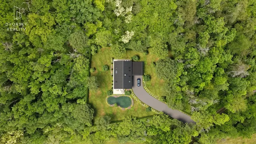 Prodej pozemku pro bydlení, Vráž, 1000 m2
