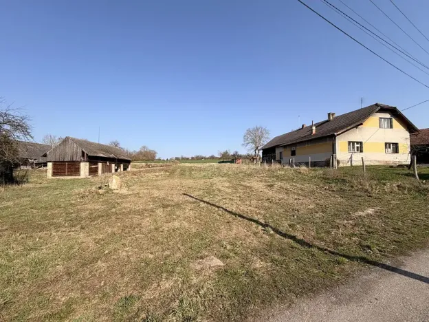 Prodej pozemku pro bydlení, Obruby, 1200 m2