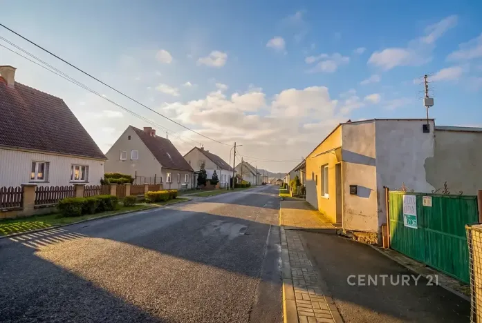 Prodej rodinného domu, Postoloprty, 65 m2