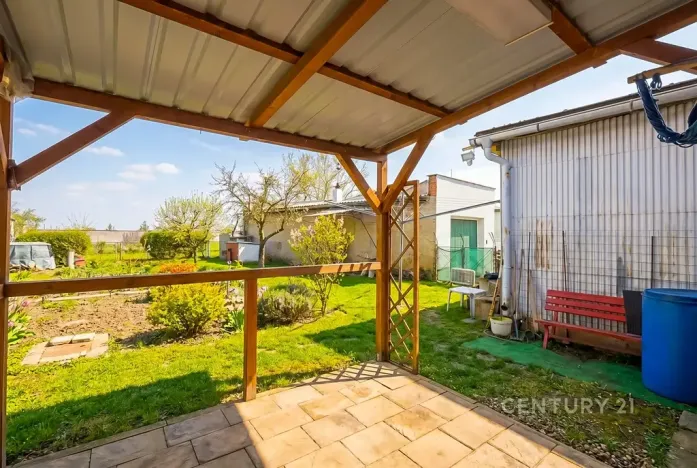 Prodej rodinného domu, Postoloprty, 65 m2