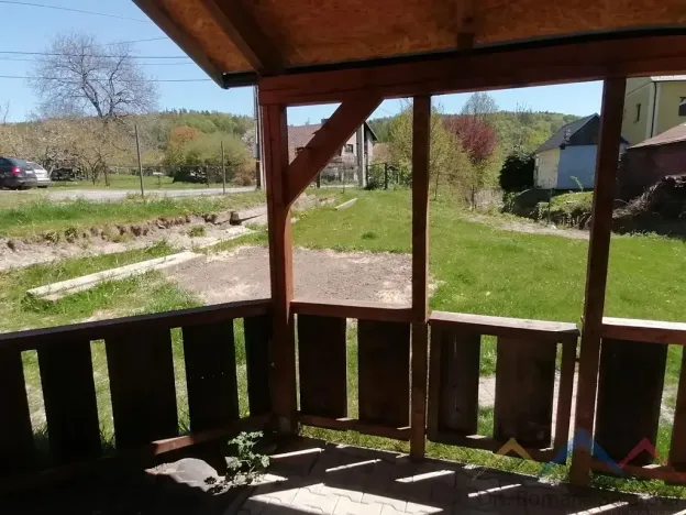 Prodej rodinného domu, Třemešná, 160 m2
