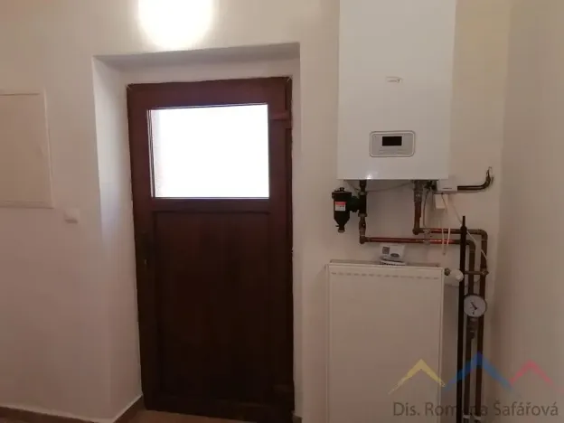 Prodej rodinného domu, Třemešná, 160 m2