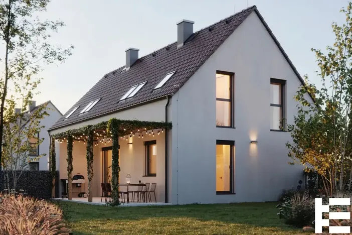 Prodej rodinného domu, Slaný, 162 m2