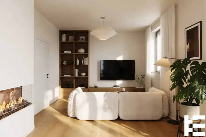Prodej rodinného domu, Slaný, 162 m2