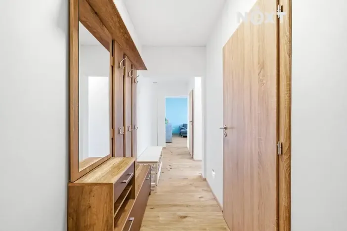 Prodej bytu 4+1, Olomouc, Trnkova, 86 m2