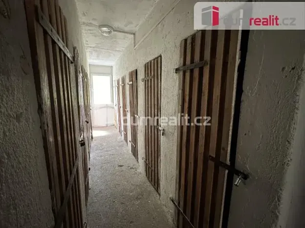 Pronájem bytu 1+1, Plzeň, Ke Kukačce, 40 m2