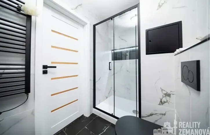 Pronájem bytu 1+kk, Kutná Hora, Ortenova, 35 m2