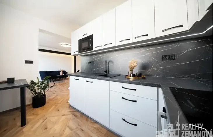 Pronájem bytu 1+kk, Kutná Hora, Ortenova, 35 m2