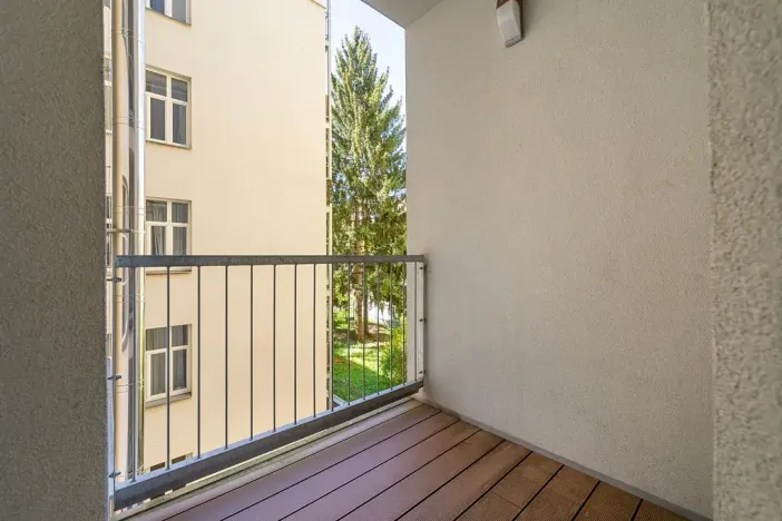 Pronájem bytu 2+kk, Brno, Úvoz, 57 m2