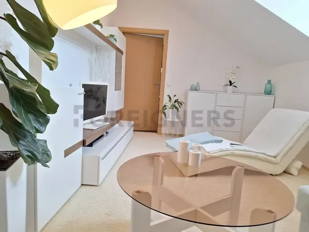 Pronájem bytu 3+kk, Olomouc, Kozí, 62 m2