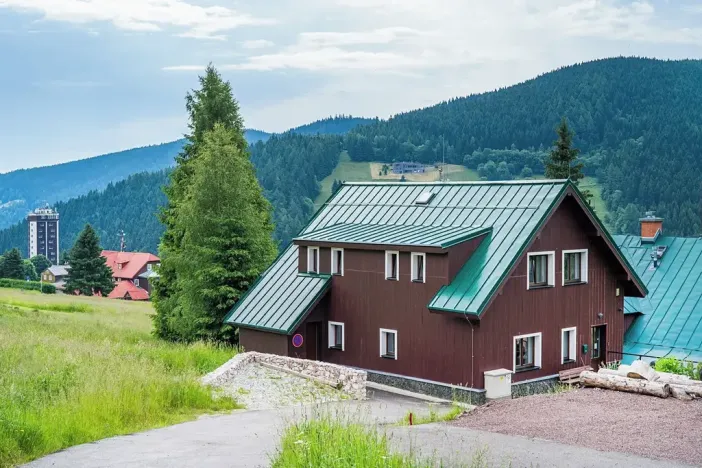 Prodej ubytování, Pec pod Sněžkou, 189 m2