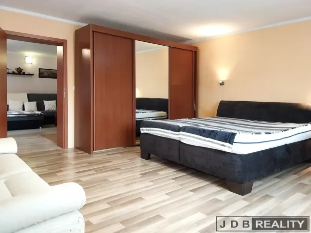 Prodej rodinného domu, Mělník, 147 m2