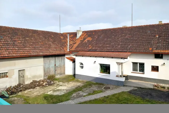 Prodej rodinného domu, Mělník, 147 m2
