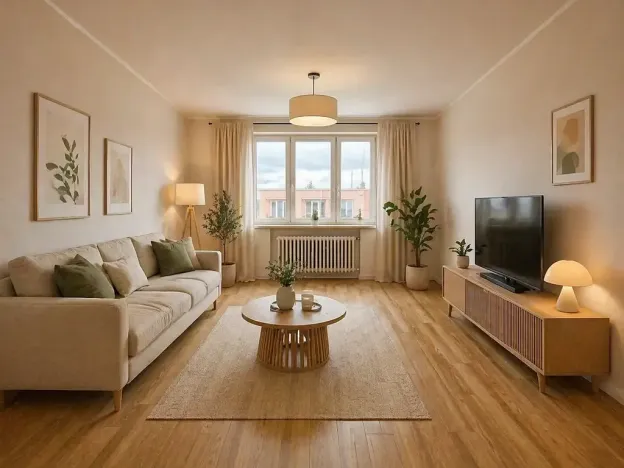 Prodej bytu 2+1, Třinec, kpt. Nálepky, 56 m2