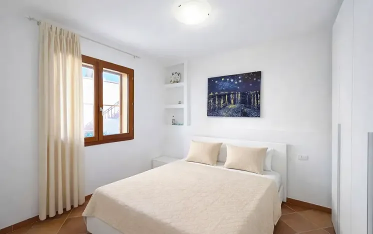 Prodej bytu 3+kk, Castelsardo, Itálie, 80 m2