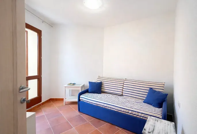 Prodej bytu 3+kk, Castelsardo, Itálie, 80 m2
