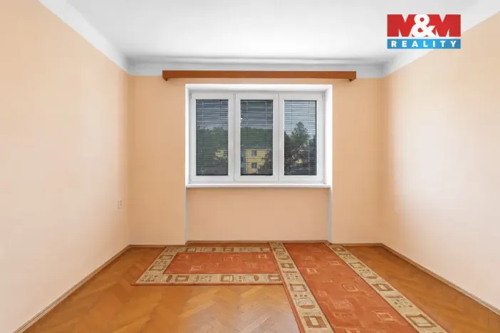 Prodej bytu 2+1, Ostrava - Zábřeh, Gerasimovova, 51 m2