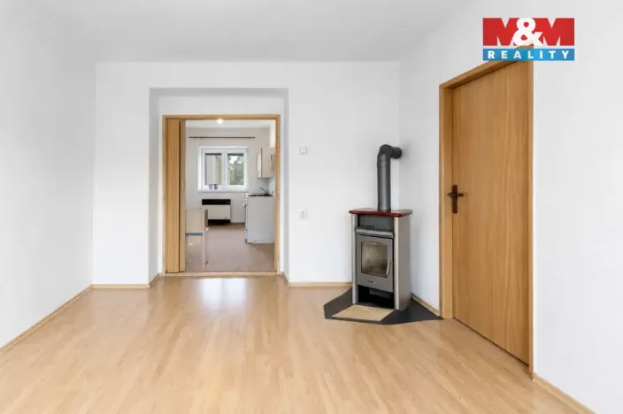 Prodej bytu 2+1, Ostrava - Zábřeh, Gerasimovova, 51 m2