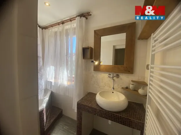 Pronájem bytu 4+1, Nový Jáchymov, Úzká, 140 m2