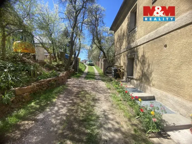 Pronájem bytu 4+1, Nový Jáchymov, Úzká, 140 m2