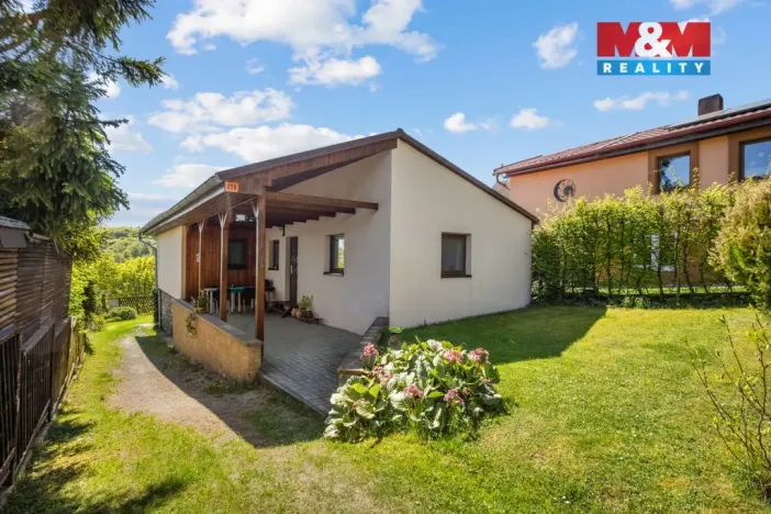 Prodej chaty, Srbeč, 75 m2