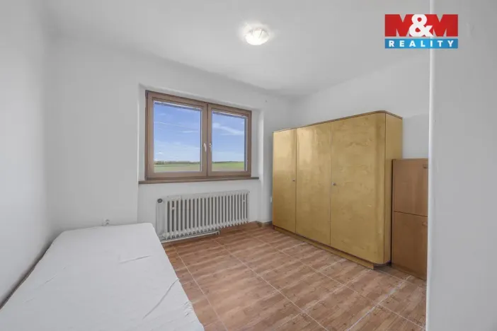 Prodej rodinného domu, Hradec Králové - Rusek, Černilovská, 150 m2