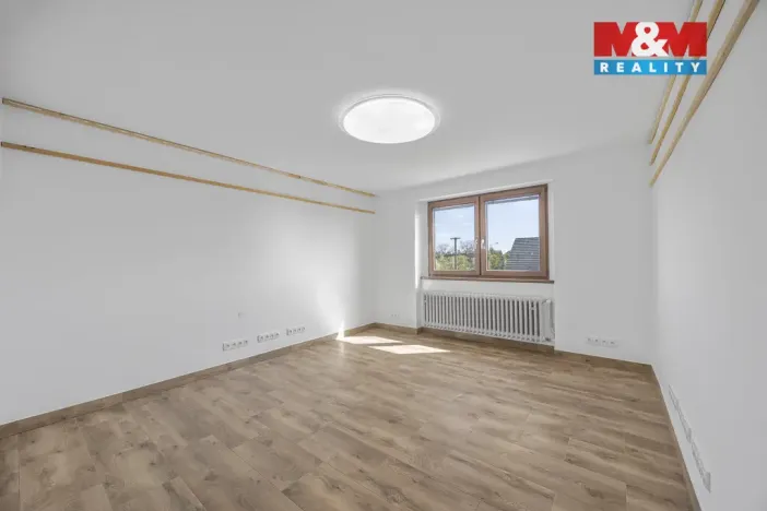 Prodej rodinného domu, Hradec Králové - Rusek, Černilovská, 150 m2