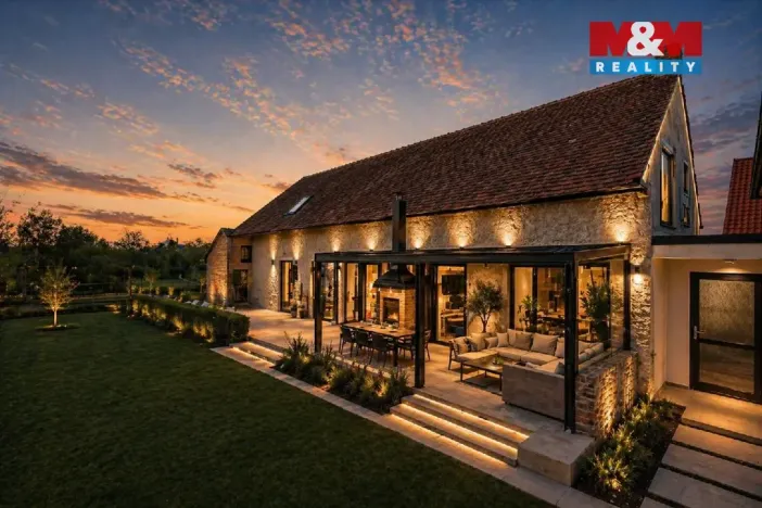 Prodej rodinného domu, Hradec Králové - Rusek, Černilovská, 150 m2