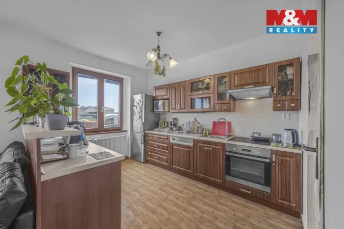 Prodej rodinného domu, Hradec Králové - Rusek, Černilovská, 150 m2